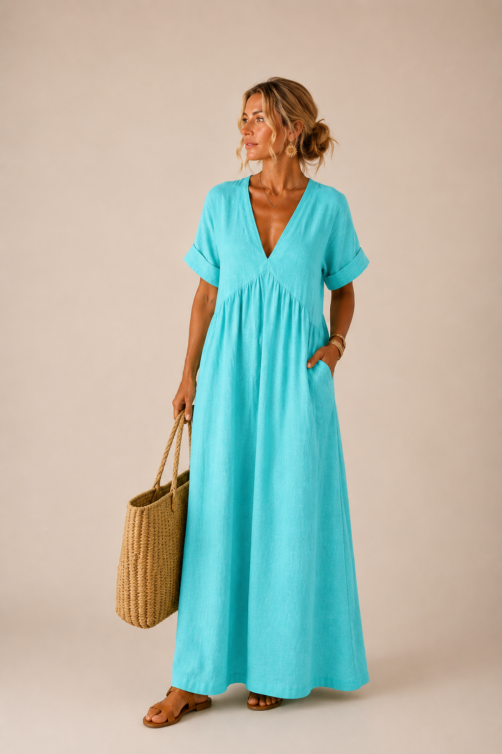 Siena | Robe
