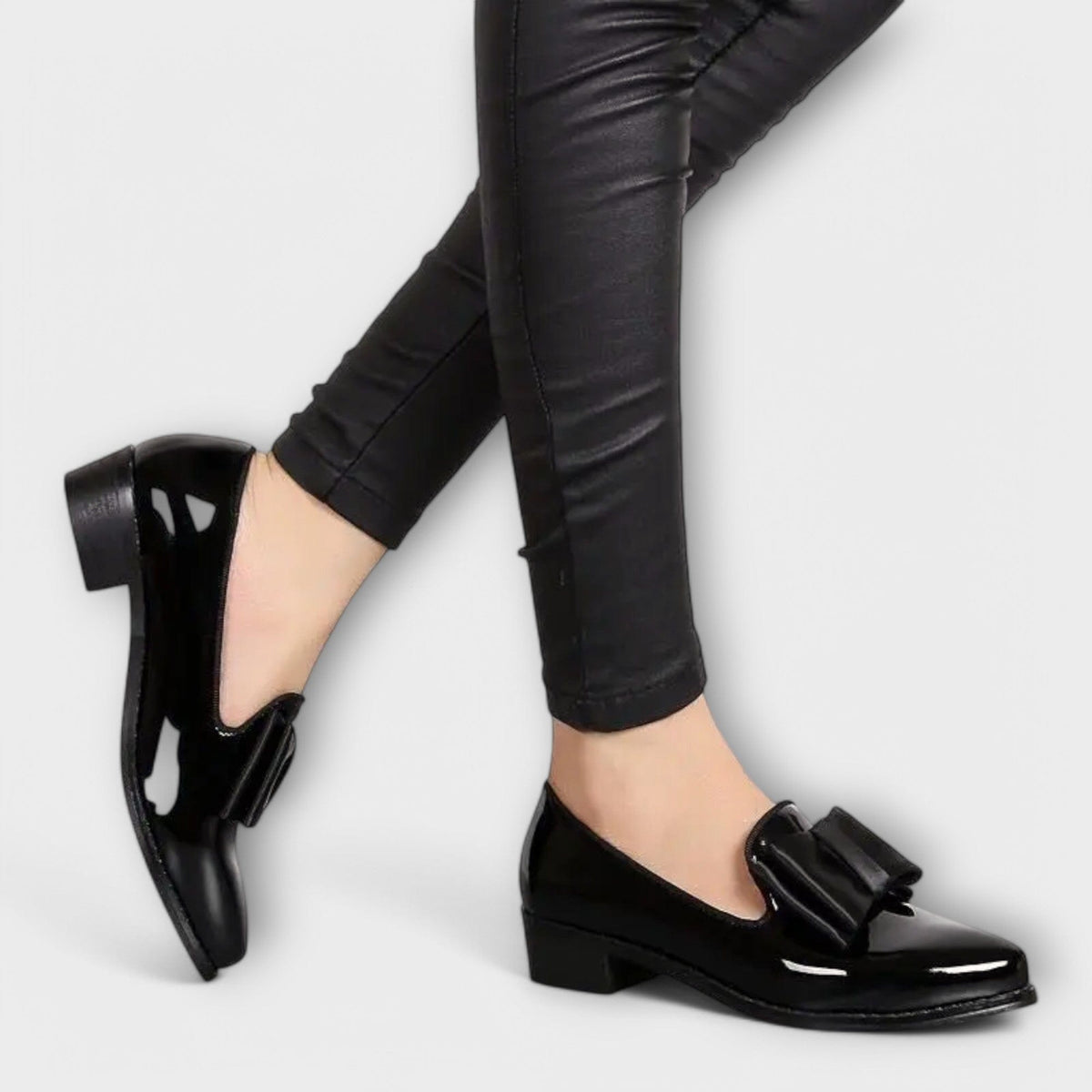Manon | Mocassins confort