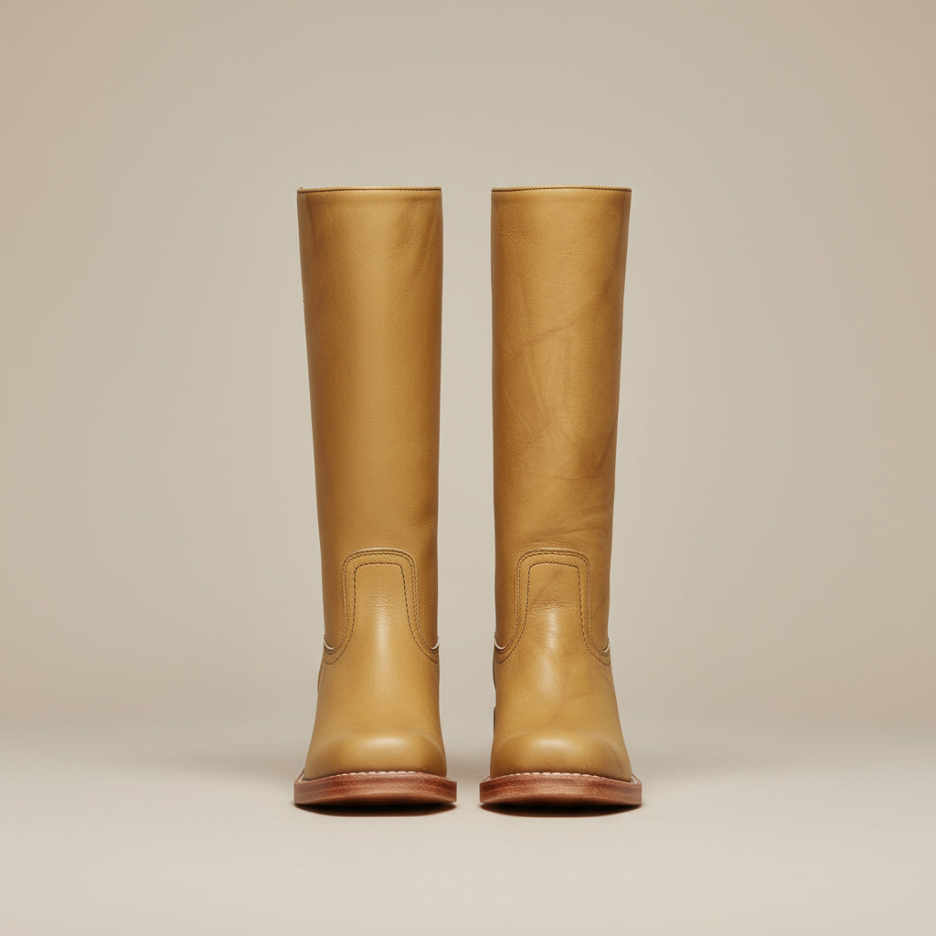 Constance | Bottines Classiques