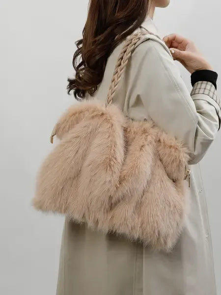 Éléonore | Sac Élégant à Anse Courte