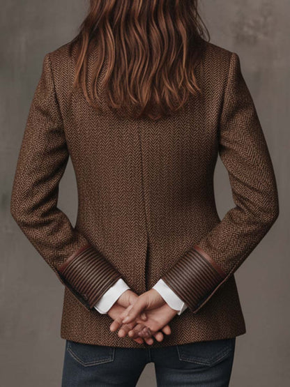 Caroline | Blazer Élégant