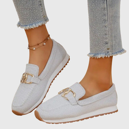 Camille | Mocassins élégants
