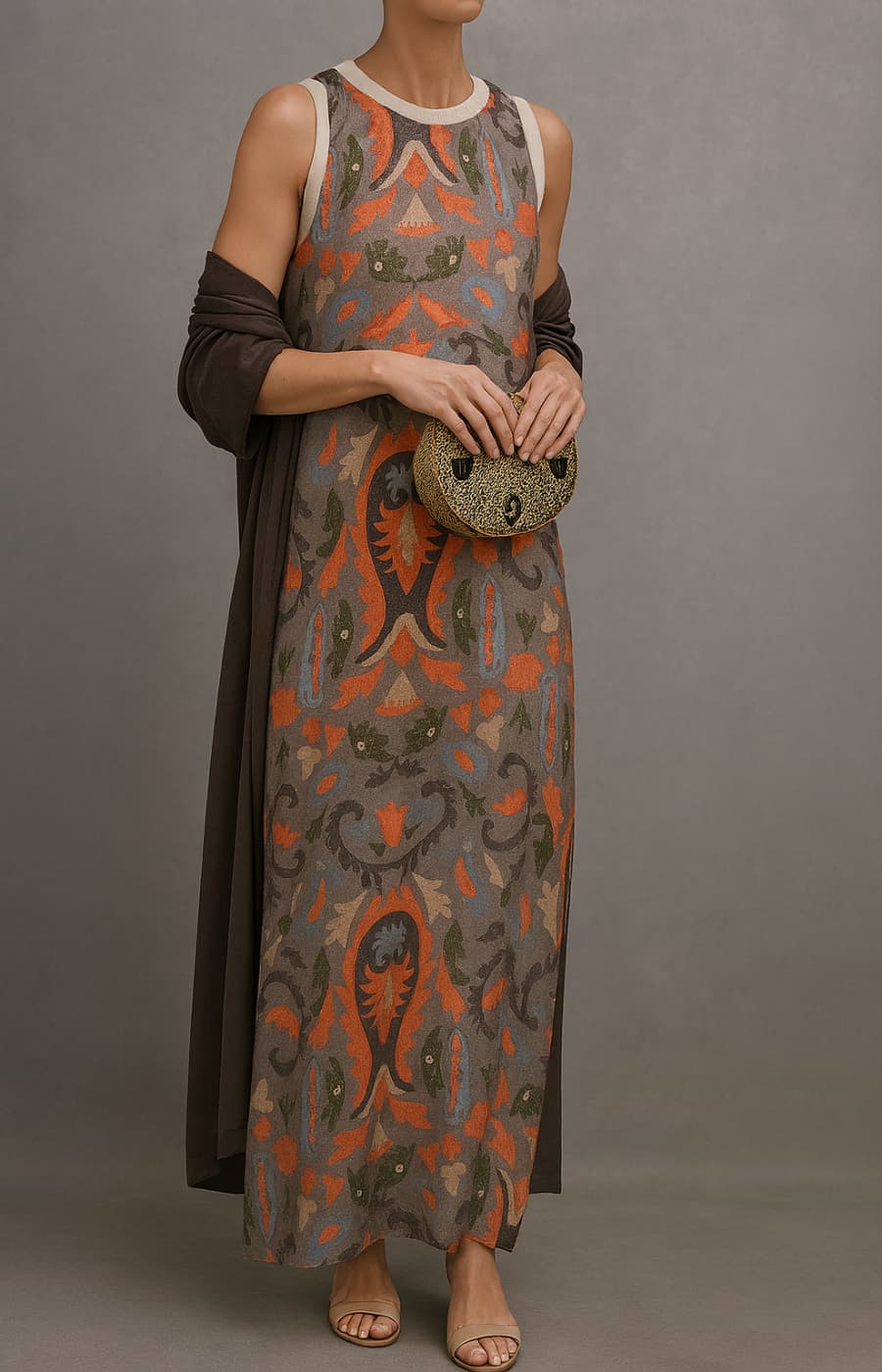 Noa | Robe