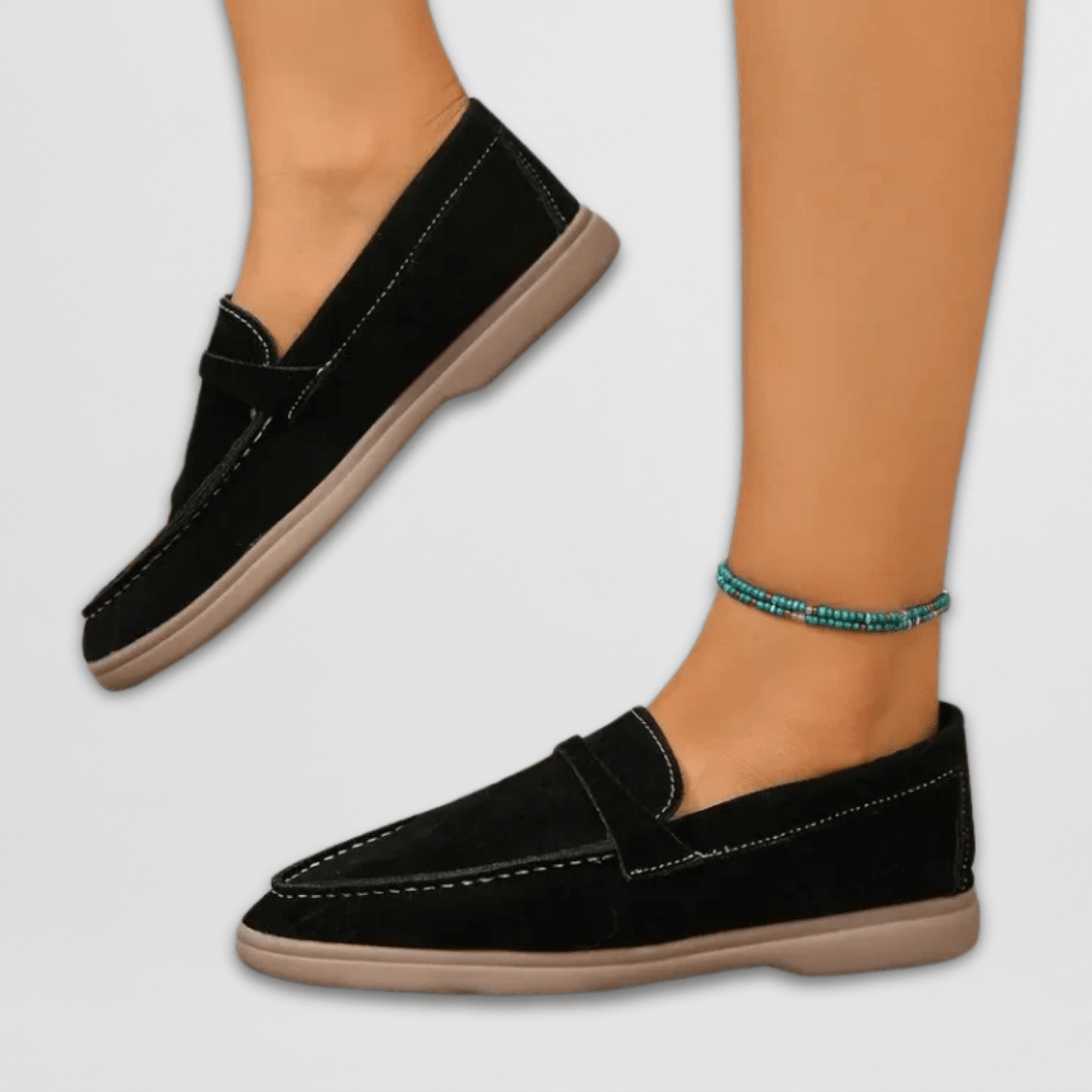 Mathilde | Mocassins confort élégants