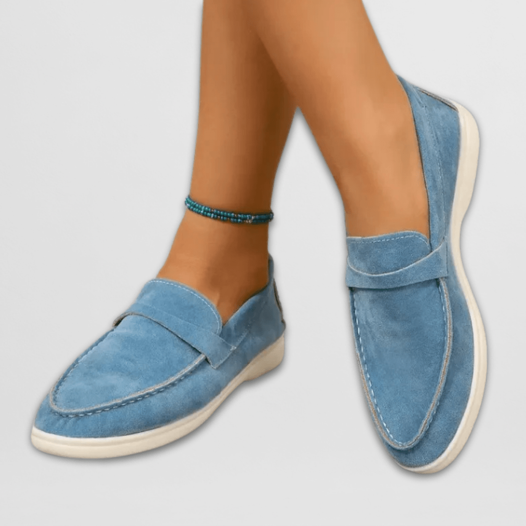 Mathilde | Mocassins confort élégants