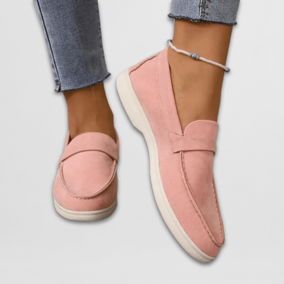 Mathilde | Mocassins confort élégants