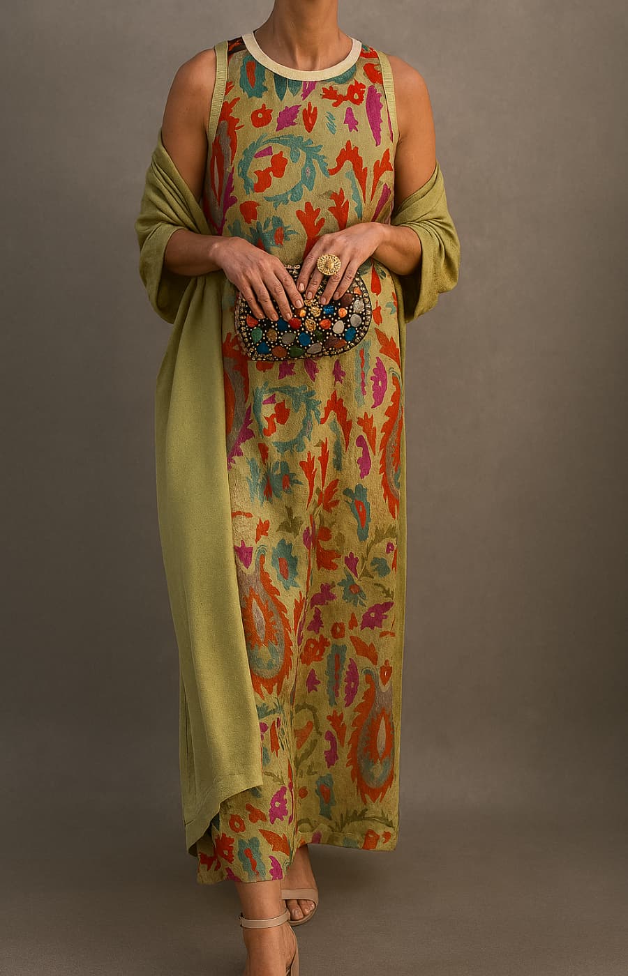 Noa | Robe