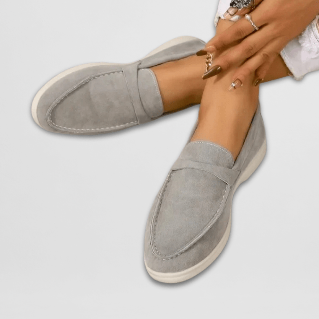 Mathilde | Mocassins confort élégants