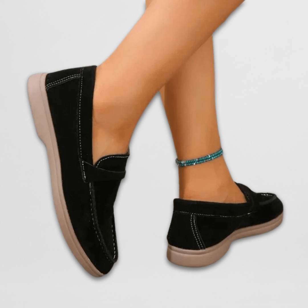 Mathilde | Mocassins confort élégants
