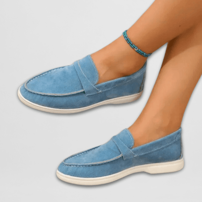Mathilde | Mocassins confort élégants