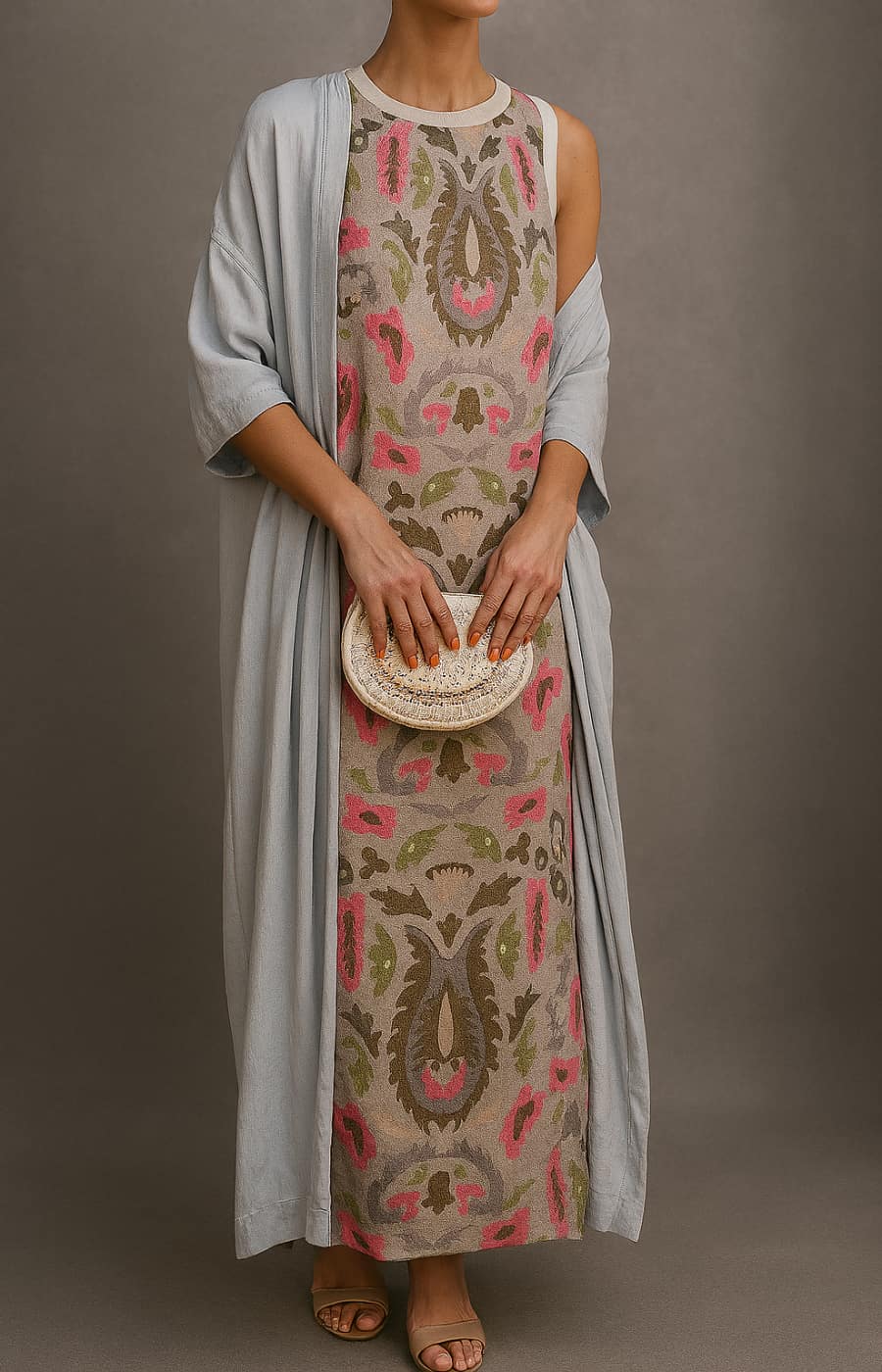 Noa | Robe