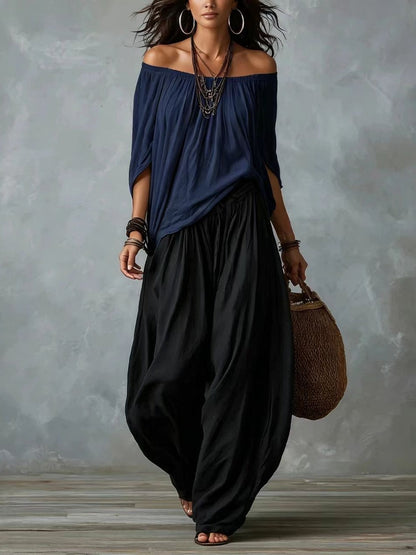 Paloma | Ensemble