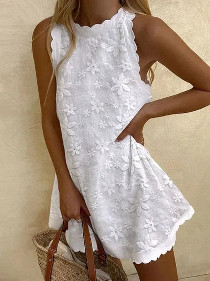 Alicia | Robe