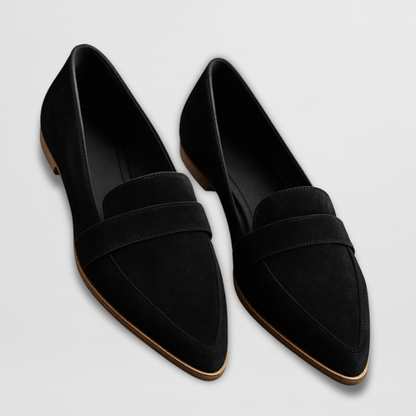Charlotte | Mocassins classiques