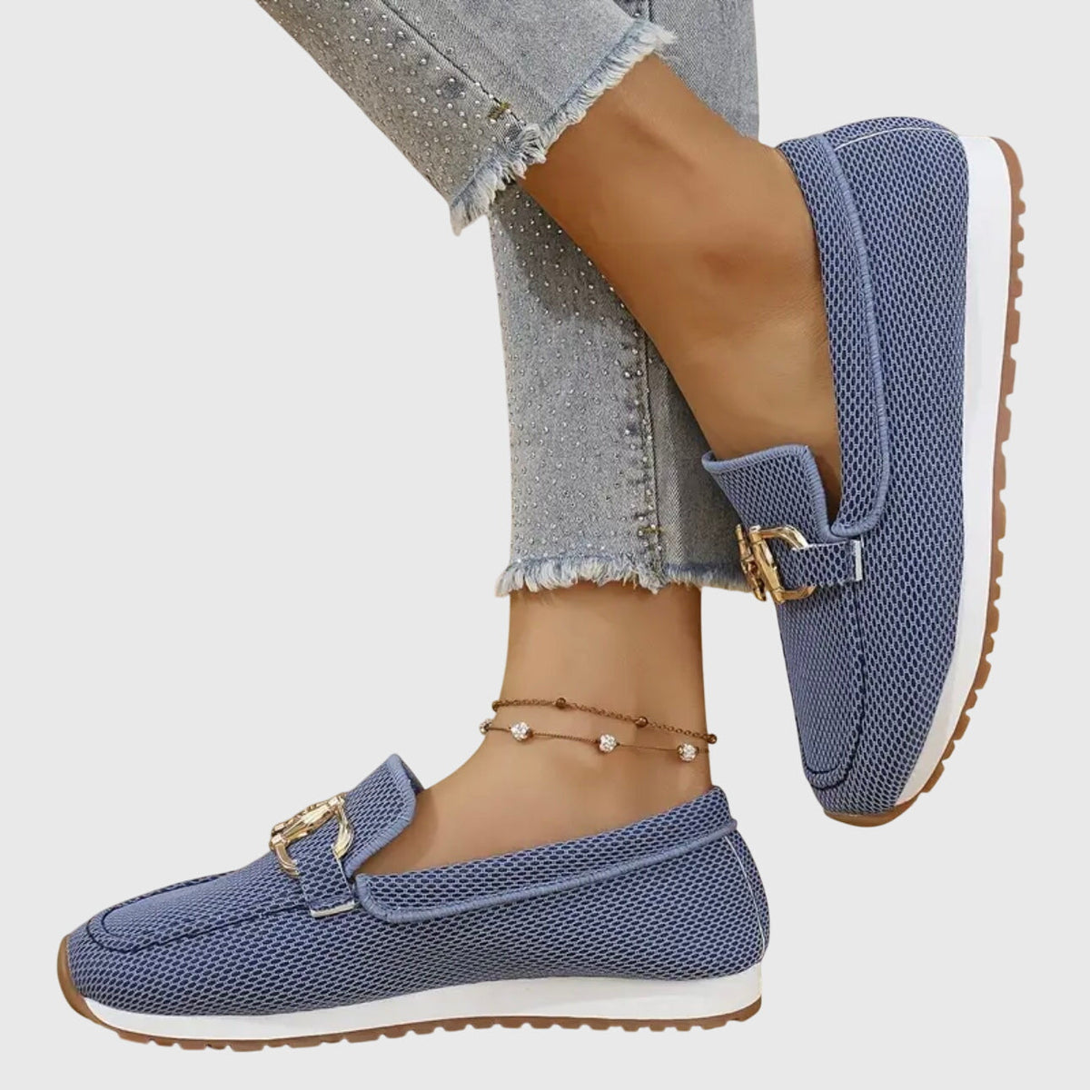Camille | Mocassins élégants