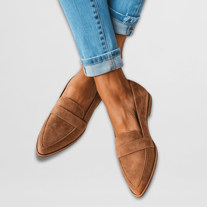 Charlotte | Mocassins classiques