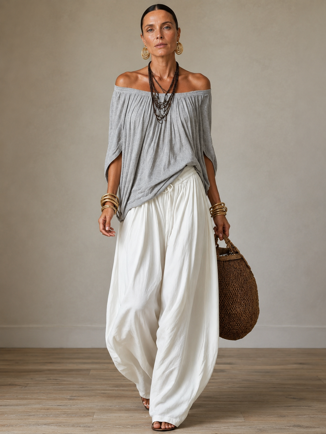 Paloma | Ensemble