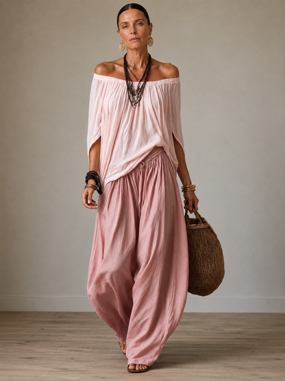 Paloma | Ensemble