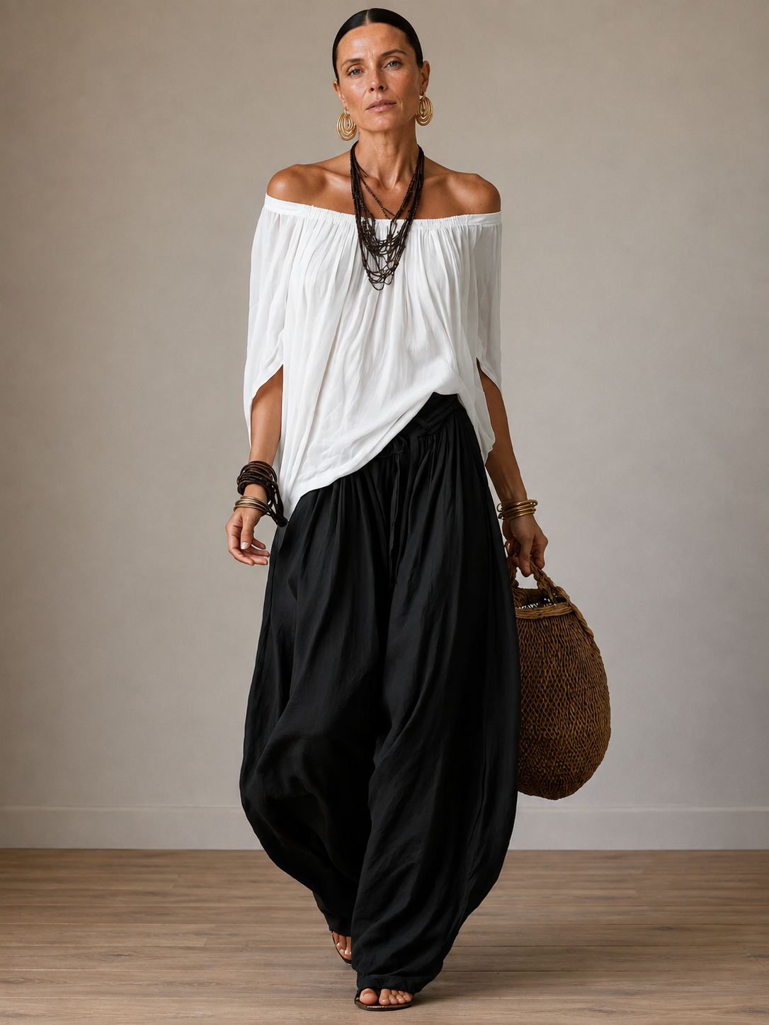 Paloma | Ensemble