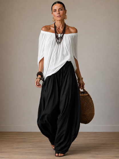 Paloma | Ensemble