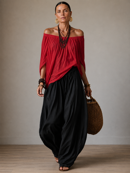 Paloma | Ensemble