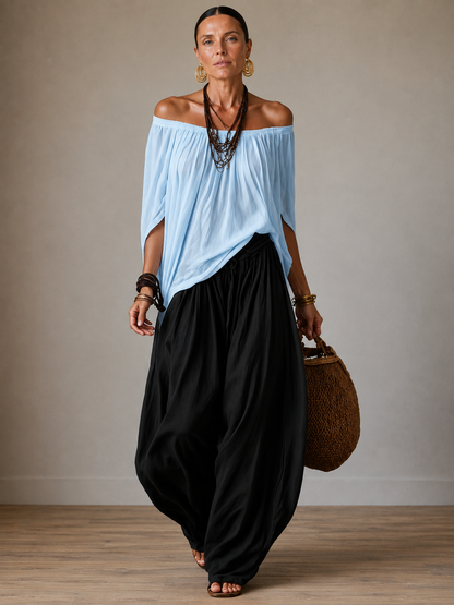 Paloma | Ensemble