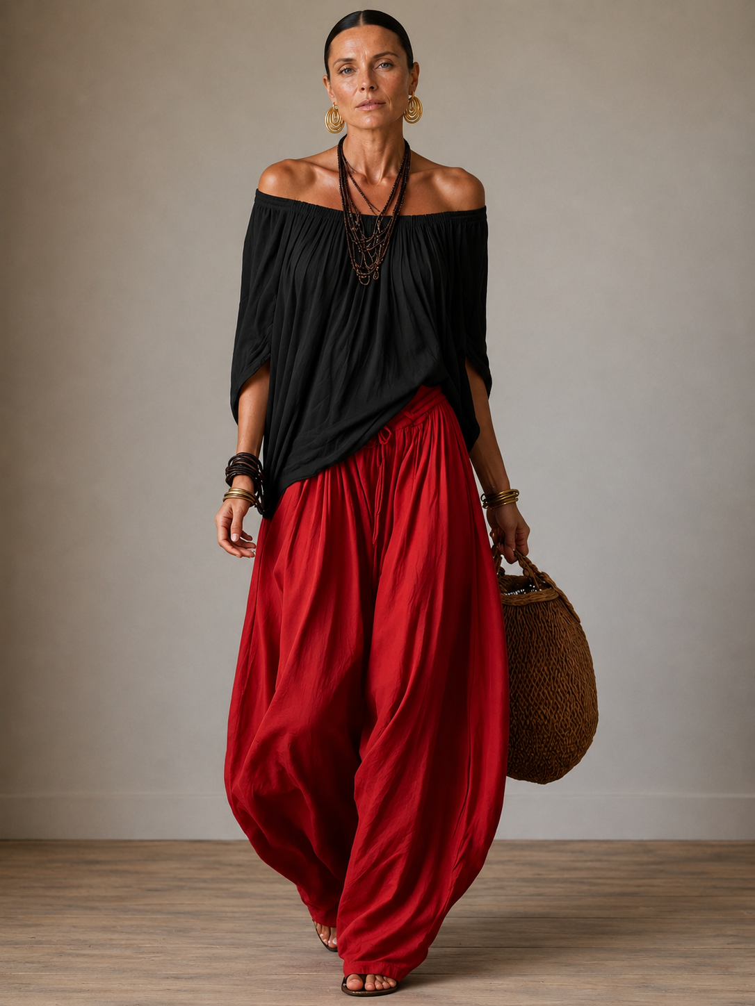Paloma | Ensemble