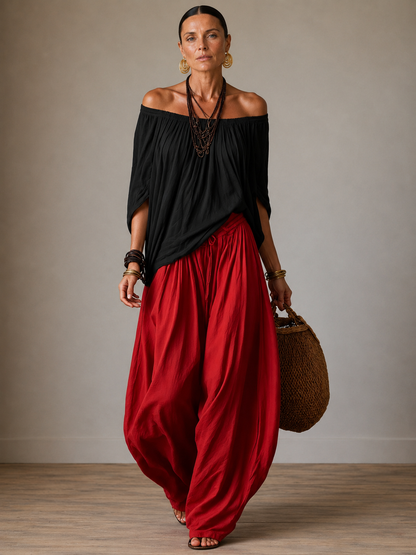 Paloma | Ensemble