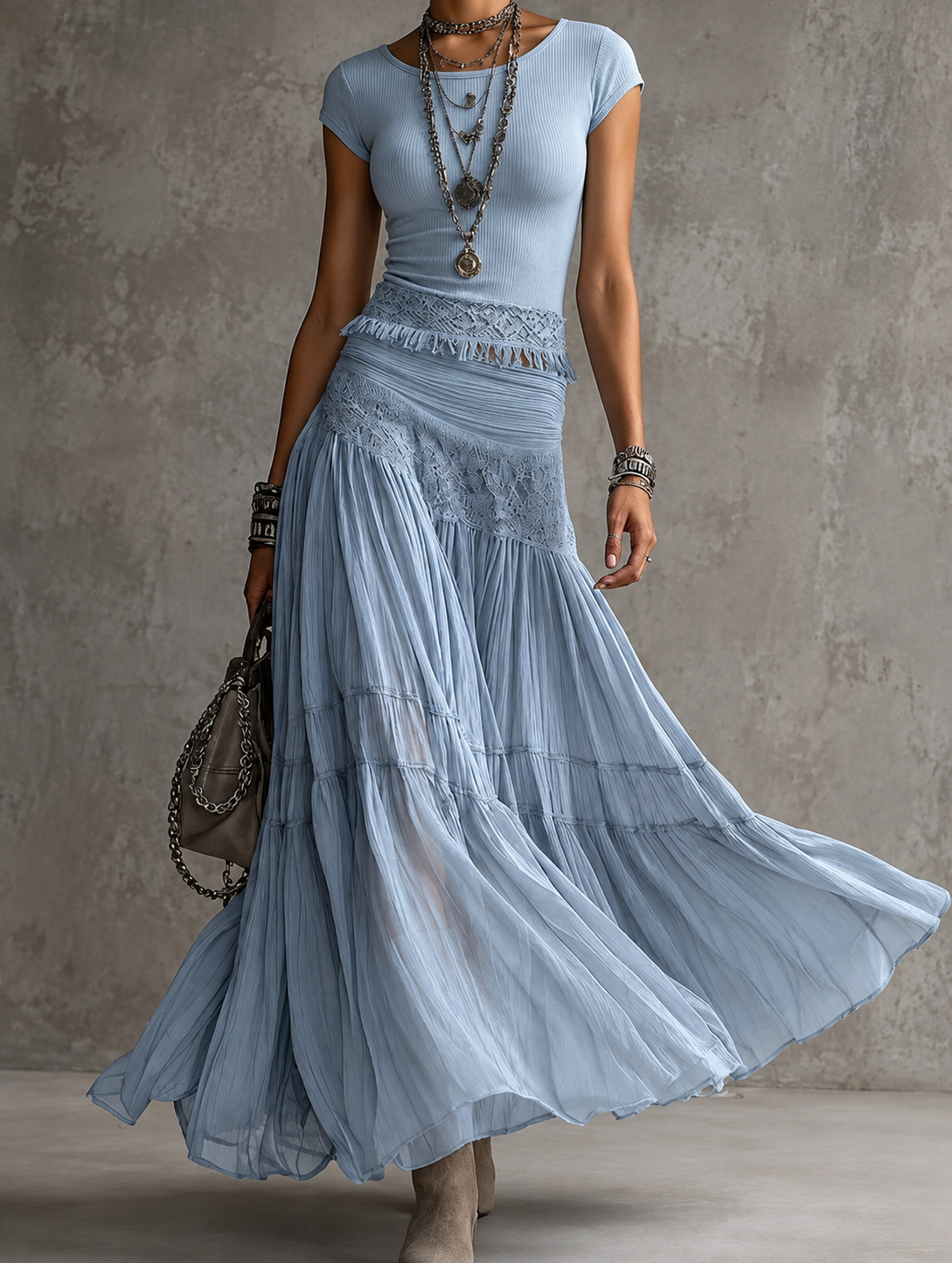 Julieta | Ensemble Style Romantique