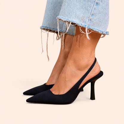 Estelle | Escarpins Élégants Confort
