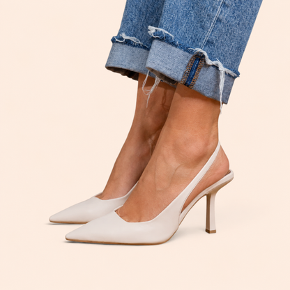 Estelle | Escarpins Élégants Confort