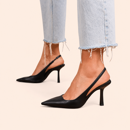 Estelle | Escarpins Élégants Confort