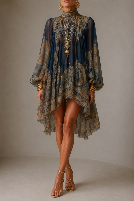 Alessandra | Robe