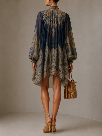 Alessandra | Robe