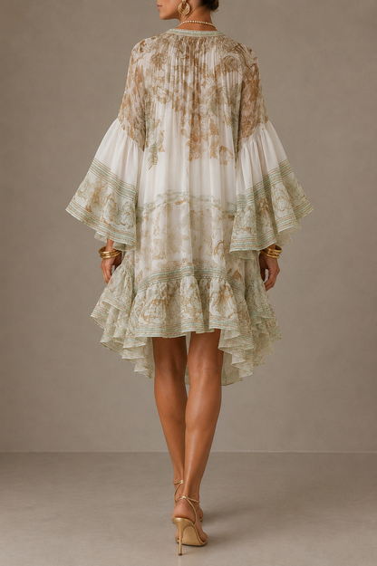 Dalia | Robe