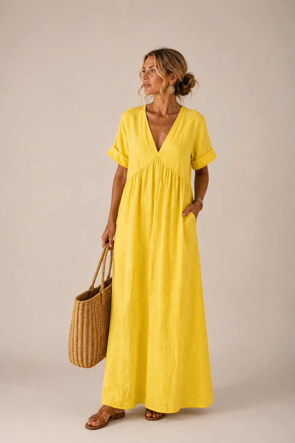 Siena | Robe