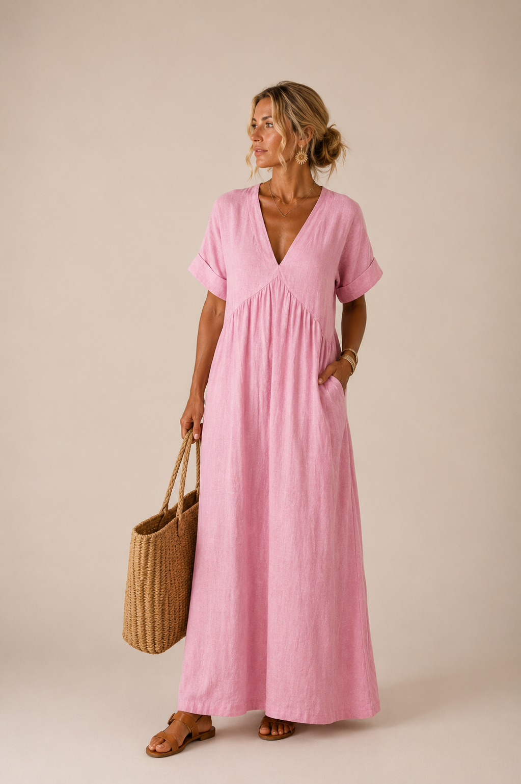 Siena | Robe