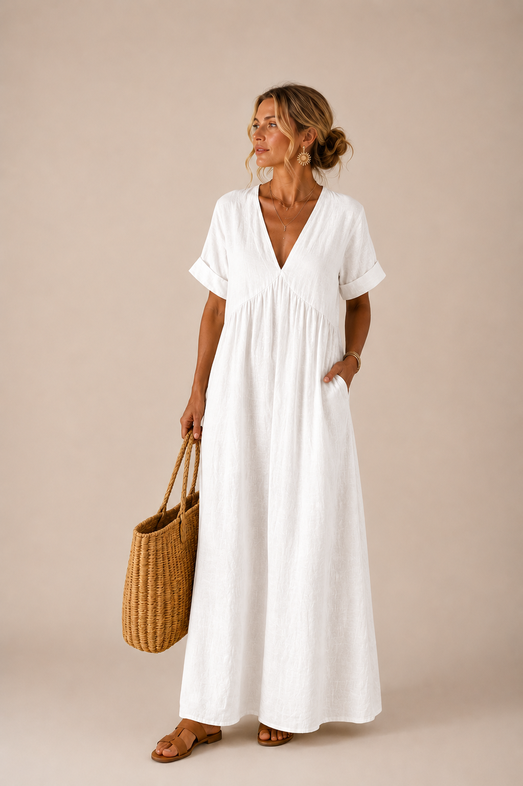 Siena | Robe