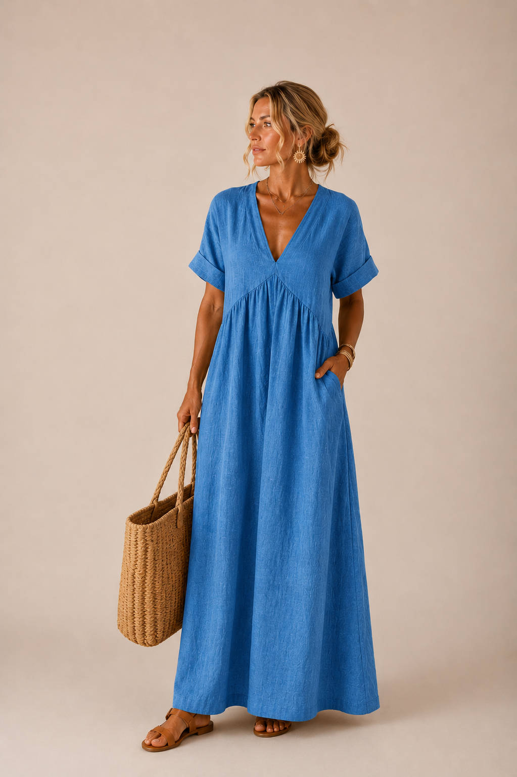 Siena | Robe