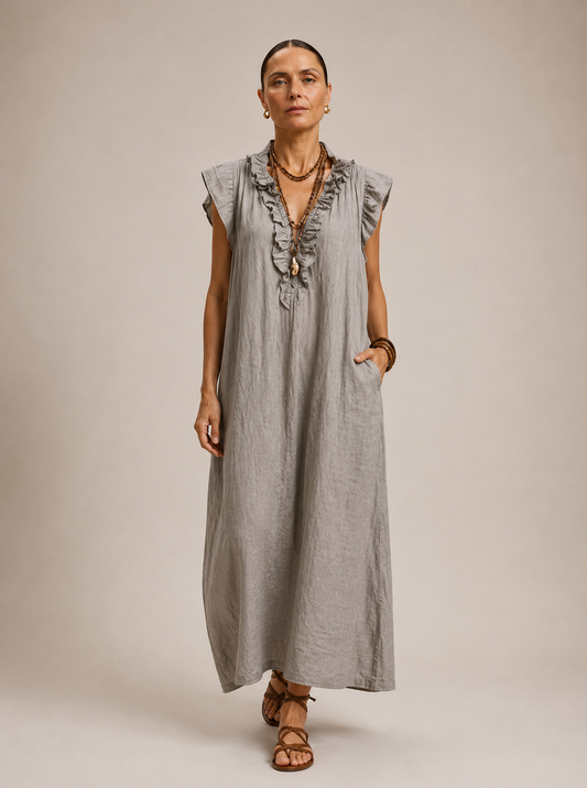 Alma | Robe