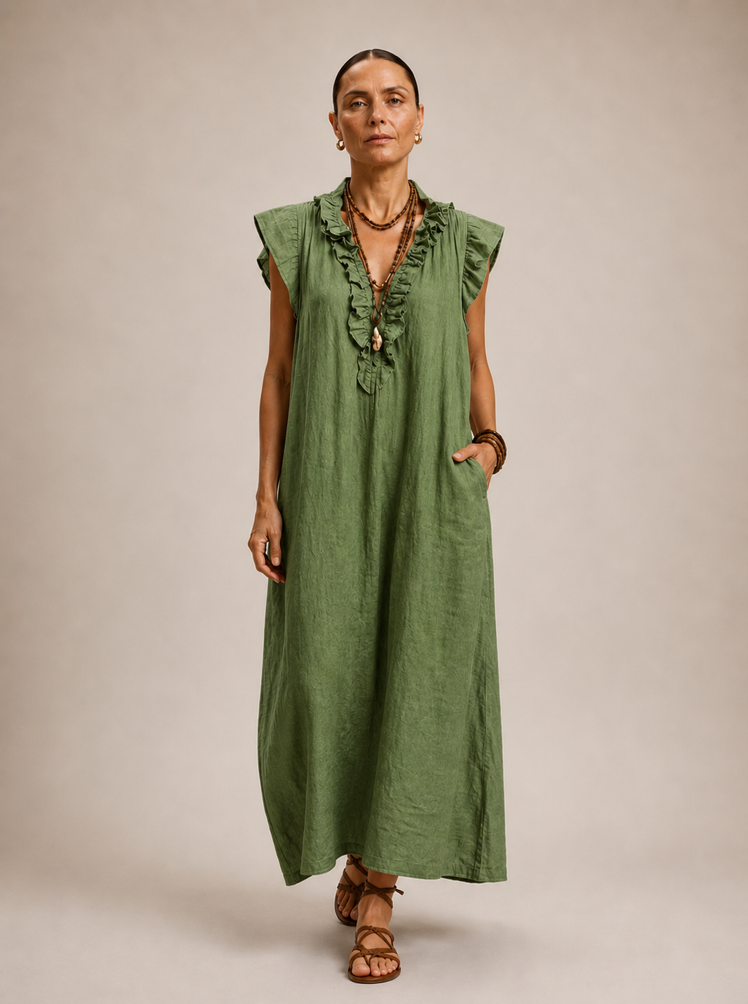 Alma | Robe