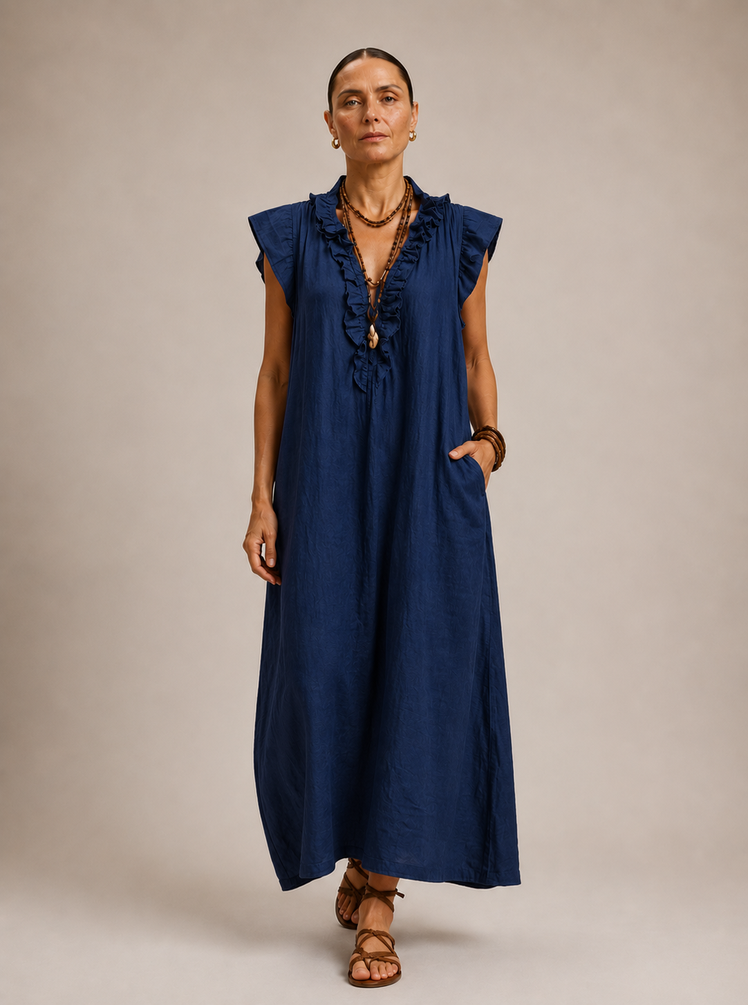 Alma | Robe