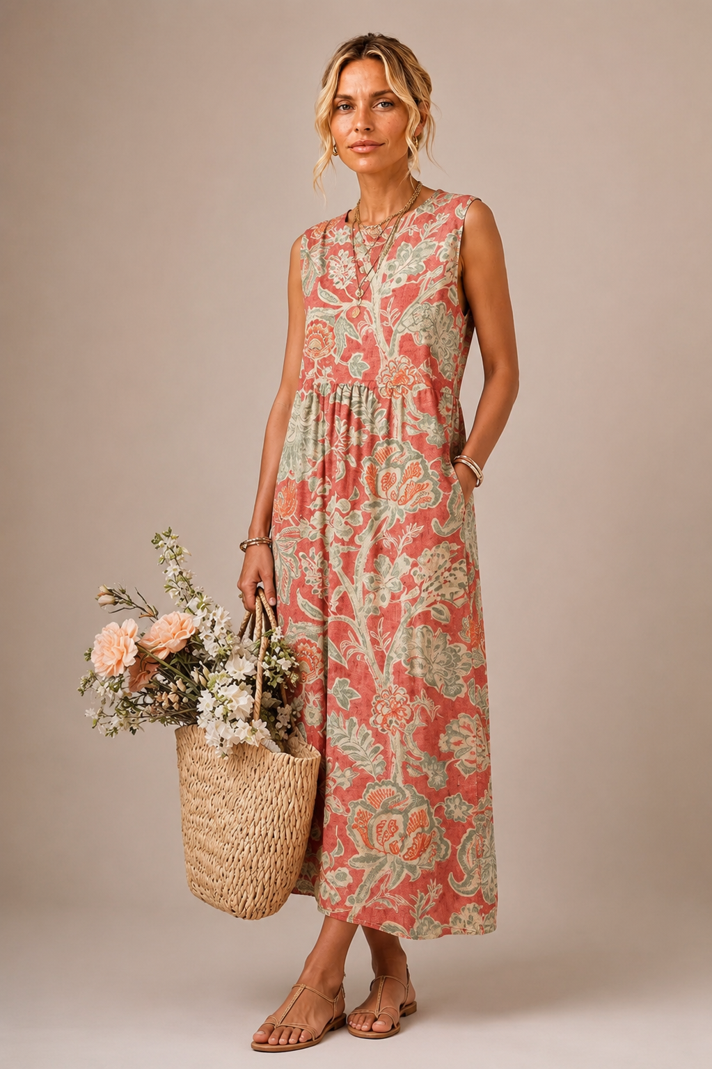 Alba | Robe