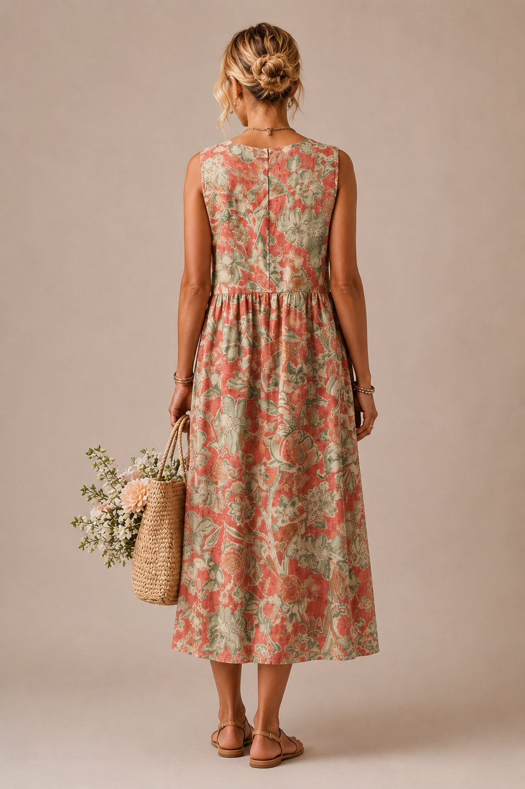 Alba | Robe