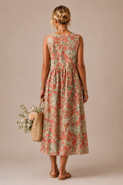 Alba | Robe