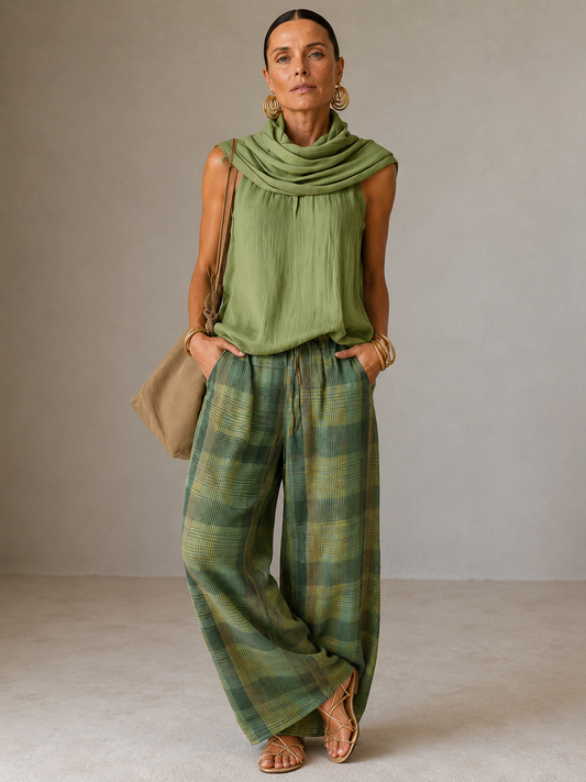 Mara | Ensemble Fluide Style Bohème