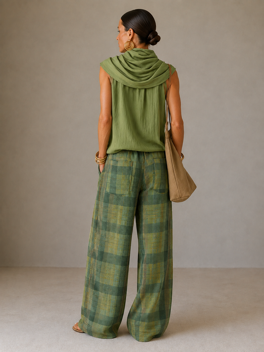 Mara | Ensemble Fluide Style Bohème