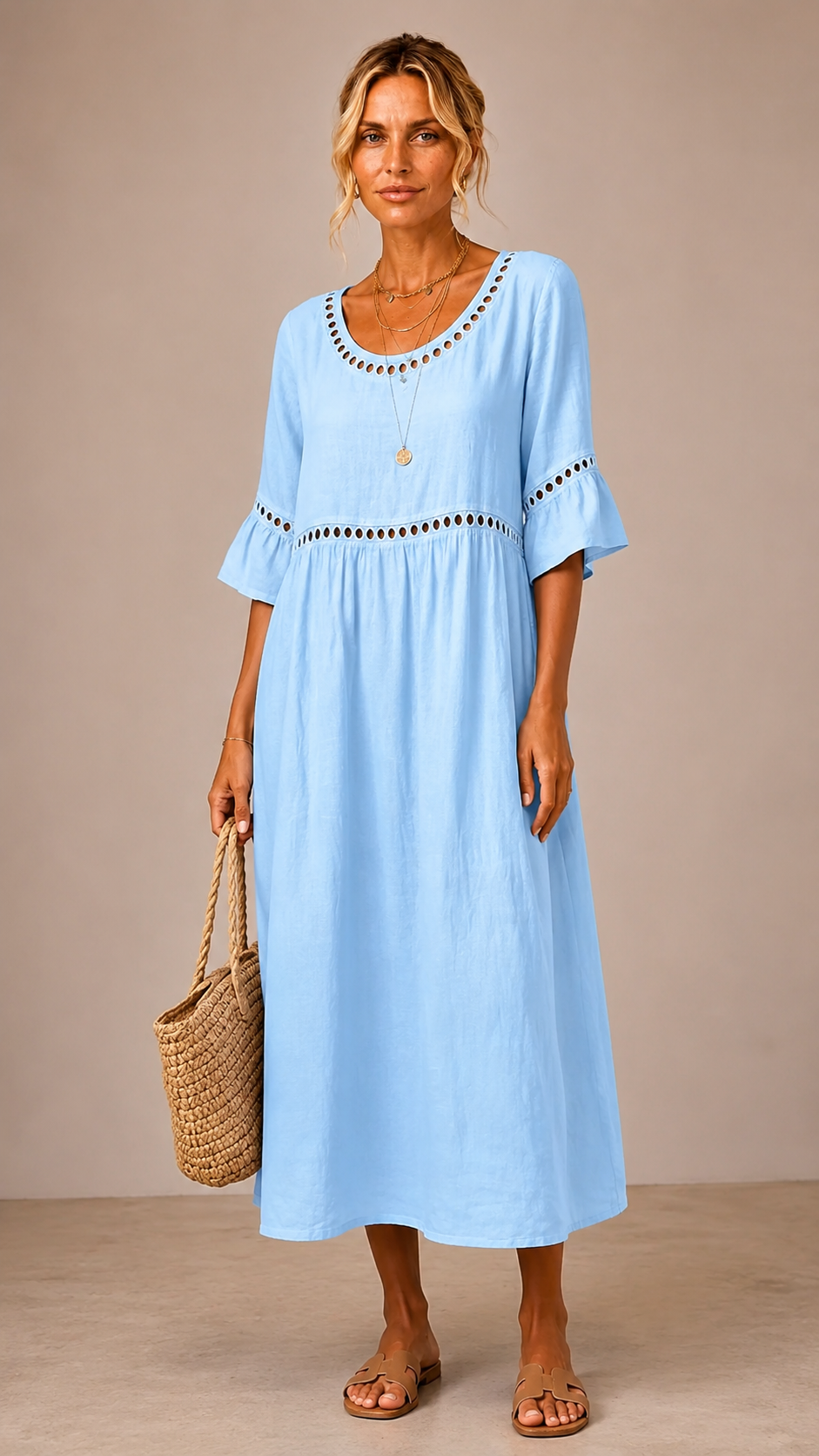 Daniela | Robe