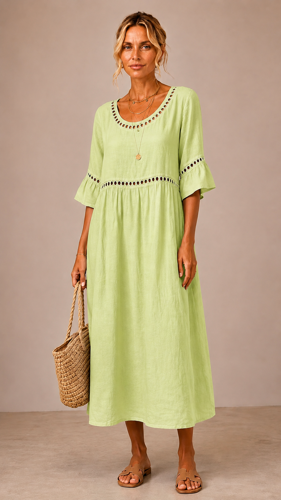 Daniela | Robe
