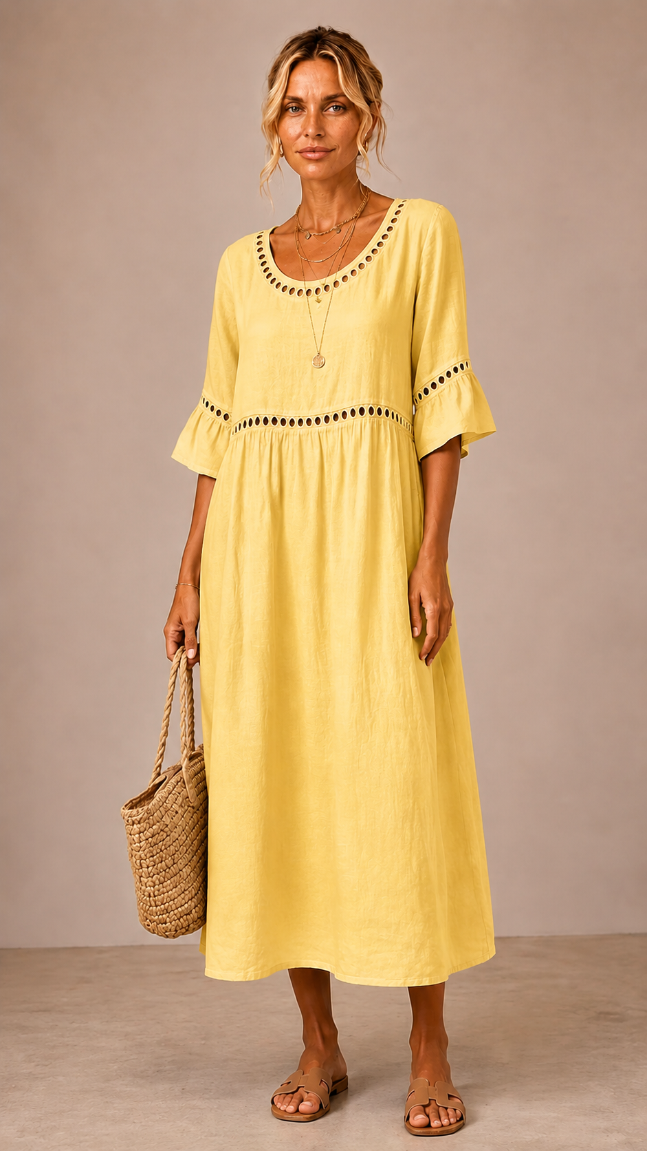Daniela | Robe